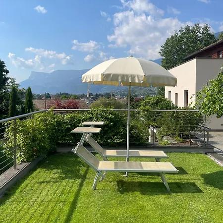 Egghof Im Weingut Merano