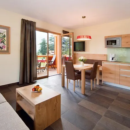 Egghof Im Weingut Apartment