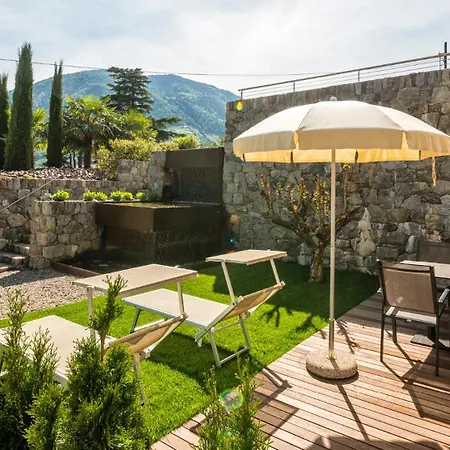Egghof Im Weingut * Merano